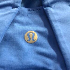 Lululemon rare sports bra